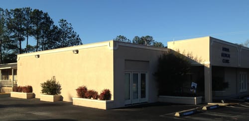 Animal Medical Clinic of Conyers